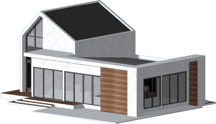 3D Home Image