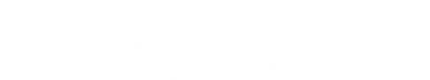 Jendela Nusantara Icon Primary Text