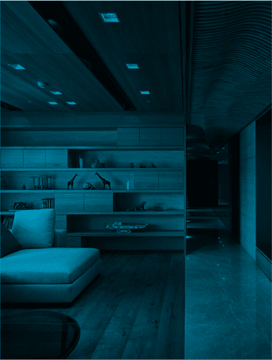 Jendela Nusantara - What We Do Interior
